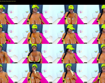 tracy_owen — 10 minute Chaturbate female cam show recording, 720p, Apr 26, 2021