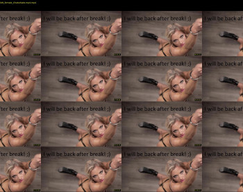 trophy_milf — 50 minute Chaturbate female cam show recording, 720p, Apr 26, 2021