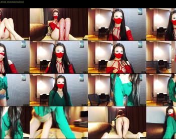 verasun — 114 minute Chaturbate female cam show recording, 720p, Apr 26, 2021