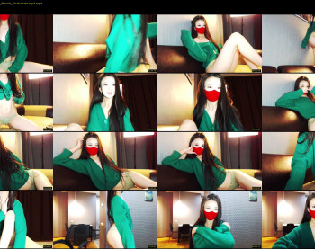 verasun — 46 minute Chaturbate female cam show recording, 720p, Apr 26, 2021