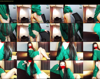 verasun — 34 minute Chaturbate female cam show recording, 720p, Apr 26, 2021