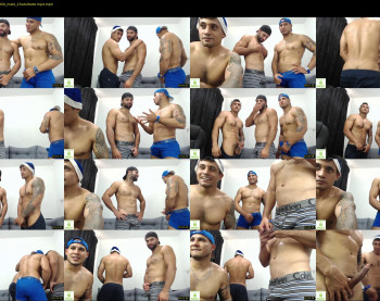 willhottwil1 — 35 minute Chaturbate couple cam show recording, 720p, Apr 26, 2021