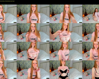 x__rose__x — 70 minute Chaturbate female cam show recording, 720p, Apr 26, 2021