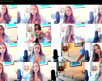 x_lily_x — 70 minute Chaturbate female cam show recording, 1080p, Apr 27, 2021