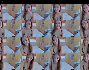 zem1 — 14 minute Chaturbate female cam show recording, 1080p, Apr 26, 2021