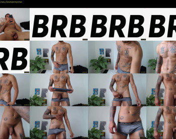 27_juan — 82 minute Chaturbate male cam show recording, 1080p, Apr 27, 2021