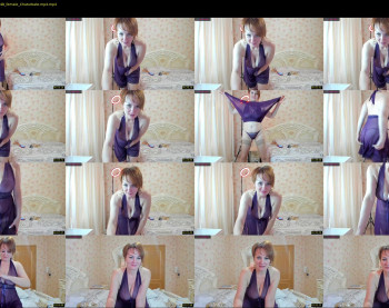 _lady_red_ — 4 minute Chaturbate female cam show recording, 1080p, Apr 27, 2021
