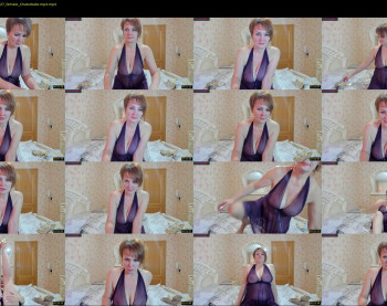 _lady_red_ — 8 minute Chaturbate female cam show recording, 1080p, Apr 27, 2021