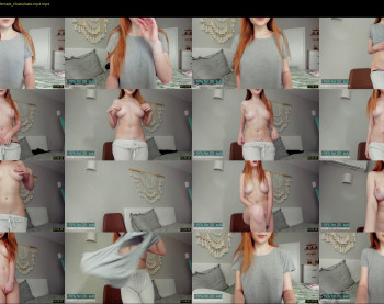 _o0o__ — 70 minute Chaturbate female cam show recording, 720p, Apr 28, 2021