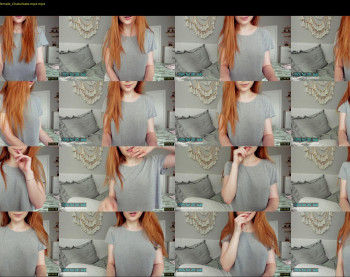 _o0o__ — 9 minute Chaturbate female cam show recording, 720p, Apr 28, 2021