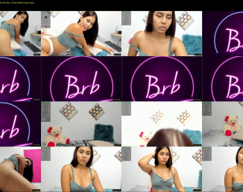 abigail_w — 97 minute Chaturbate female cam show recording, 1080p, Apr 27, 2021