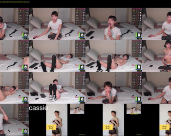 agelina_summer — 78 minute Chaturbate female cam show recording, 1080p, Apr 28, 2021