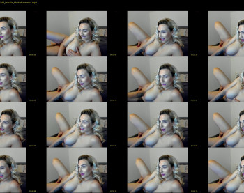 allayah — 3 minute Chaturbate female cam show recording, 1080p, Apr 27, 2021