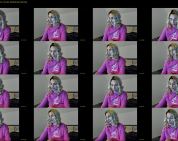allayah — 3 minute Chaturbate female cam show recording, 1080p, Apr 27, 2021