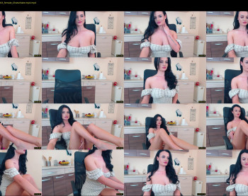alliana_joy — 71 minute Chaturbate female cam show recording, 1080p, Apr 27, 2021