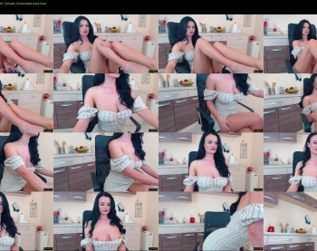 alliana_joy — 39 minute Chaturbate female cam show recording, 1080p, Apr 27, 2021