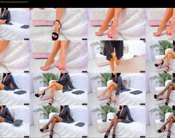 angelqueen1 — 33 minute Chaturbate female cam show recording, 1080p, Apr 27, 2021