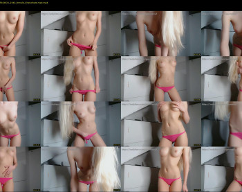 annabella_germany18 — 6 minute Chaturbate female cam show recording, 1080p, Apr 27, 2021
