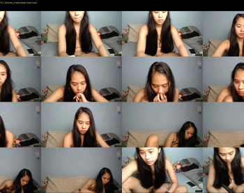annaxnasty — 41 minute Chaturbate female cam show recording, 720p, Apr 27, 2021