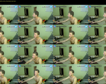 apollobest77 — 8 minute Chaturbate male cam show recording, 720p, Apr 28, 2021