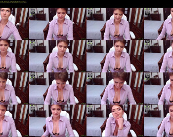 arianasage_ — 19 minute Chaturbate female cam show recording, 1080p, Apr 27, 2021