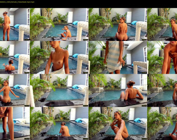 asiangirlandwhiteguy — 34 minute Chaturbate couple cam show recording, 1080p, Apr 27, 2021