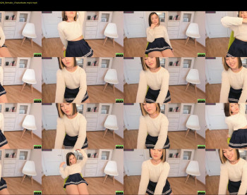 ayame_011 — 47 minute Chaturbate female cam show recording, 720p, Apr 27, 2021