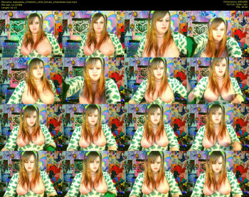 babyzelda — 3 minute Chaturbate female cam show recording, 480p, Apr 27, 2021