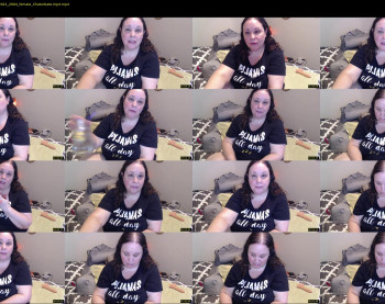 bbwmilfforcamfun — 10 minute Chaturbate female cam show recording, 1080p, Apr 27, 2021