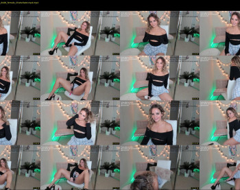 befxckingnice — 70 minute Chaturbate female cam show recording, 1080p, Apr 28, 2021