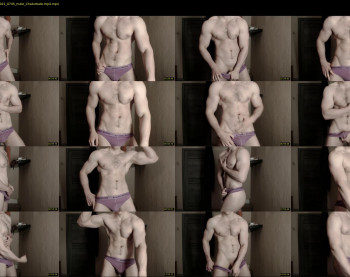 big_nick_for_you_ — 17 minute Chaturbate male cam show recording, 1080p, Apr 27, 2021