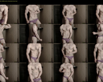 big_nick_for_you_ — 18 minute Chaturbate male cam show recording, 1080p, Apr 27, 2021