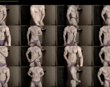 big_nick_for_you_ — 4 minute Chaturbate male cam show recording, 1080p, Apr 27, 2021