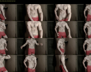 big_nick_for_you_ — 12 minute Chaturbate male cam show recording, 1080p, Apr 27, 2021