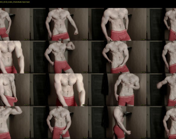 big_nick_for_you_ — 16 minute Chaturbate male cam show recording, 1080p, Apr 28, 2021