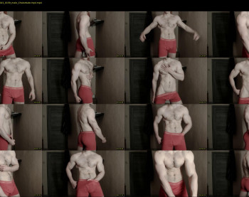 big_nick_for_you_ — 8 minute Chaturbate male cam show recording, 1080p, Apr 28, 2021