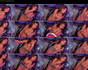 blackgurlkitty — 70 minute Chaturbate female cam show recording, 1080p, Apr 27, 2021