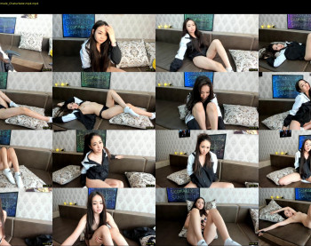 bora_ — 57 minute Chaturbate female cam show recording, 1080p, Apr 27, 2021