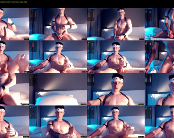 briannhardone — 138 minute Chaturbate male cam show recording, 720p, Apr 27, 2021