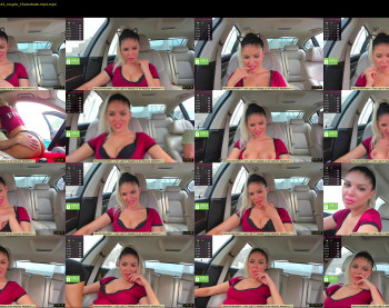 carlasquirt — 70 minute Chaturbate female cam show recording, 1080p, Apr 27, 2021