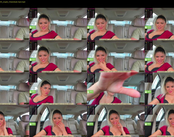 carlasquirt — 11 minute Chaturbate female cam show recording, 1080p, Apr 27, 2021