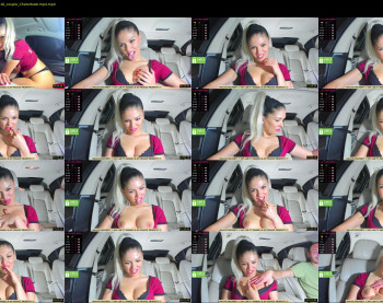 carlasquirt — 71 minute Chaturbate female cam show recording, 1080p, Apr 27, 2021