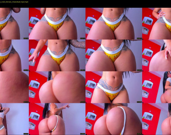 carolain_baker — 16 minute Chaturbate female cam show recording, 1080p, Apr 27, 2021