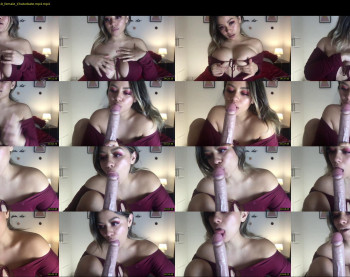 celiahenn — 4 minute Chaturbate female cam show recording, 720p, Apr 28, 2021