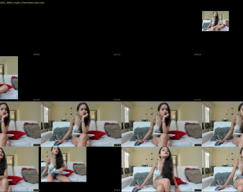 cheeseburgerjesus — 4 minute Chaturbate couple cam show recording, 1080p, Apr 27, 2021