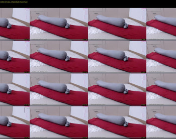 cherrycreme — 3 minute Chaturbate female cam show recording, 1080p, Apr 27, 2021