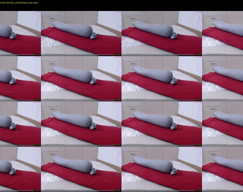 cherrycreme — 16 minute Chaturbate female cam show recording, 1080p, Apr 27, 2021