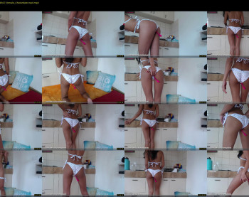 cherrycreme — 70 minute Chaturbate female cam show recording, 1080p, Apr 28, 2021