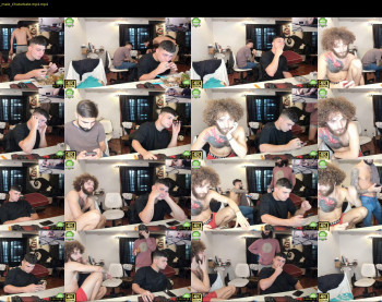 classied — 79 minute Chaturbate male cam show recording, 1080p, Apr 27, 2021