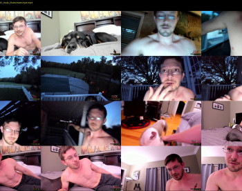 colbyknox — 34 minute Chaturbate male cam show recording, 720p, Apr 28, 2021